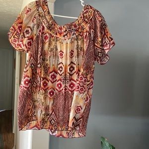 Women’s blouse